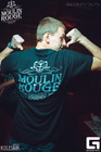  : The Best - Geometria (Moulin Rouge)