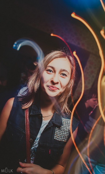  BUZZ w Häxeri (London,UK) Halloween Edition (19.16 Restaurant&Cafe)