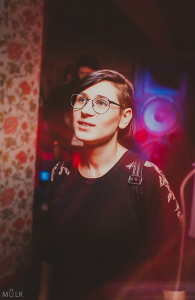  BUZZ w Häxeri (London,UK) Halloween Edition (19.16 Restaurant&Cafe)