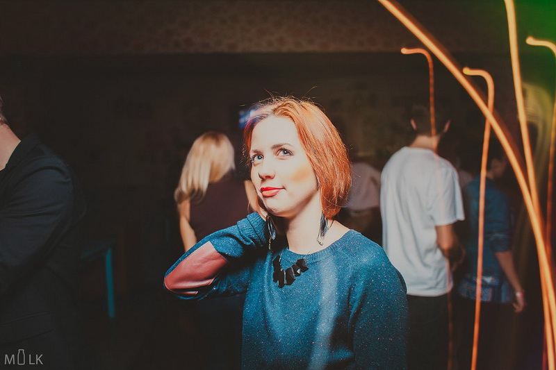  BUZZ w Häxeri (London,UK) Halloween Edition (19.16 Restaurant&Cafe)