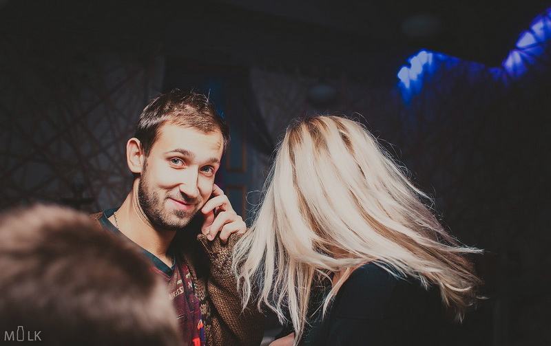 BUZZ w Häxeri (London,UK) Halloween Edition (19.16 Restaurant&Cafe)