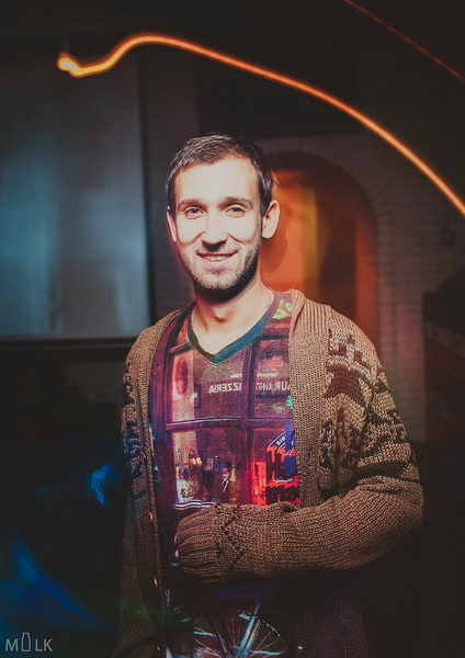  BUZZ w Häxeri (London,UK) Halloween Edition (19.16 Restaurant&Cafe)