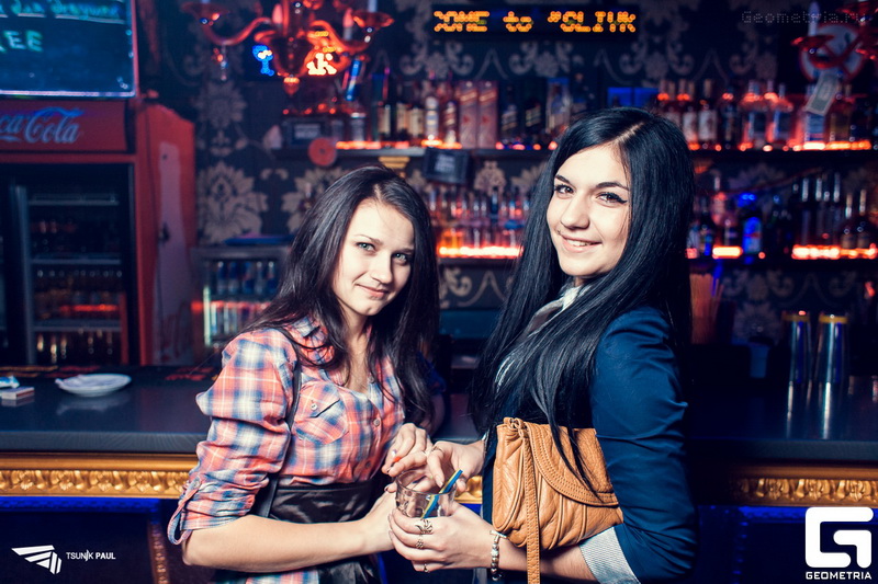  Sex & Whisky  