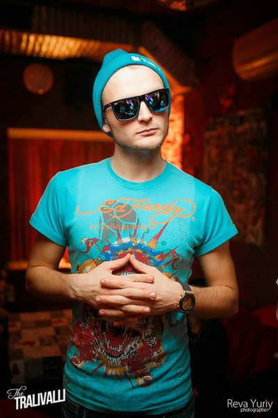  Trali Valli (Elvis)