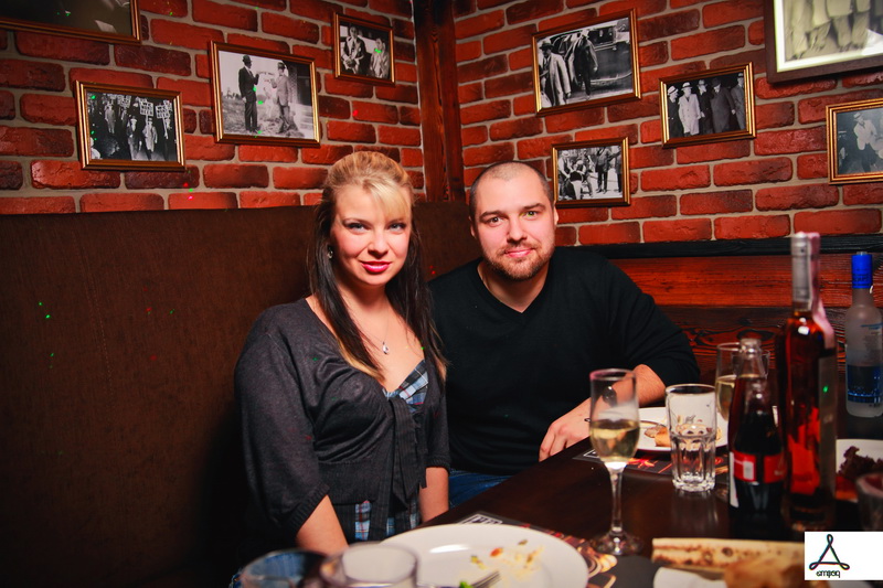    Ower Sun (Capone Bar)