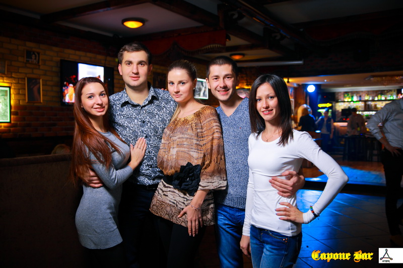      - 115  (Capone Bar)