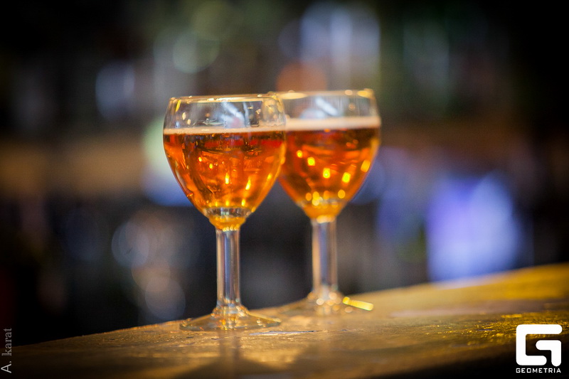  14  (Loft Gastropub, )