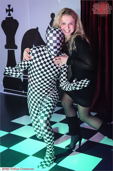      Night Club Paris, .1