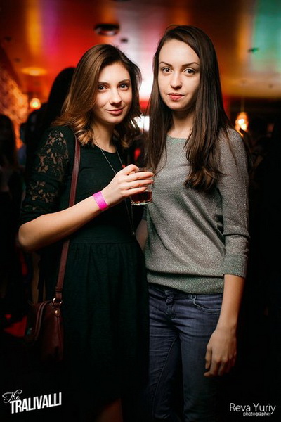  Trali Valli (Elvis, 7.03.2014)