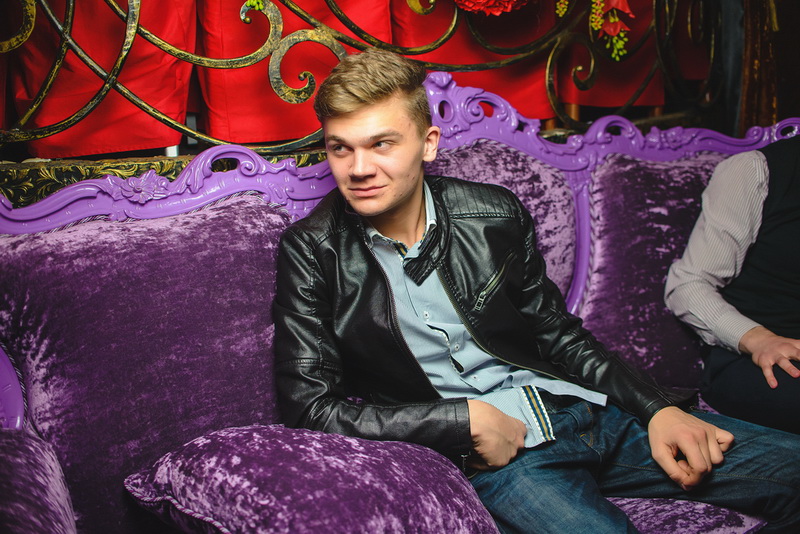  14-15  2014 -  (L`orangerie)