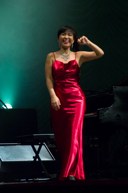     Keiko Matsui