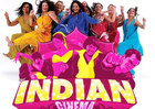 Indian cinema (RIO, 06.06.2014)