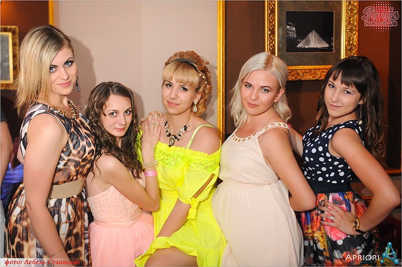  Party ( , 21.06.14)