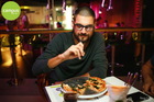 DJ Pavel Plastikk (29.08.2014, Campus Bar)