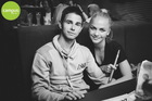 DJ Pavel Plastikk (29.08.2014, Campus Bar)