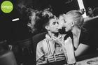 DJ Pavel Plastikk (29.08.2014, Campus Bar)