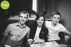 DJ Pavel Plastikk (29.08.2014, Campus Bar)