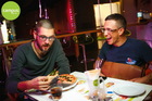 DJ Pavel Plastikk (29.08.2014, Campus Bar)