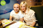 DJ Pavel Plastikk (29.08.2014, Campus Bar)