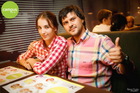 DJ Pavel Plastikk (29.08.2014, Campus Bar)