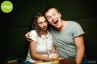 DJ Pavel Plastikk (29.08.2014, Campus Bar)