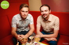 DJ Pavel Plastikk (29.08.2014, Campus Bar)