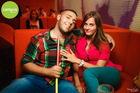 DJ Pavel Plastikk (29.08.2014, Campus Bar)