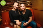 DJ Pavel Plastikk (29.08.2014, Campus Bar)