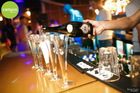 DJ Pavel Plastikk (29.08.2014, Campus Bar)