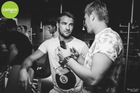 DJ Pavel Plastikk (29.08.2014, Campus Bar)