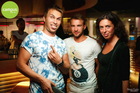 DJ Pavel Plastikk (29.08.2014, Campus Bar)