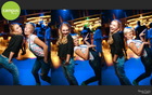 DJ Pavel Plastikk (29.08.2014, Campus Bar)