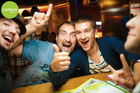 DJ Pavel Plastikk (29.08.2014, Campus Bar)