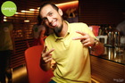 DJ Pavel Plastikk (29.08.2014, Campus Bar)
