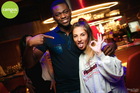 DJ Pavel Plastikk (29.08.2014, Campus Bar)