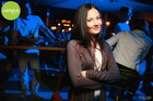 DJ Pavel Plastikk (29.08.2014, Campus Bar)