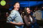 DJ Pavel Plastikk (29.08.2014, Campus Bar)