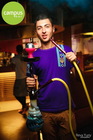 DJ Pavel Plastikk (29.08.2014, Campus Bar)