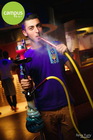 DJ Pavel Plastikk (29.08.2014, Campus Bar)