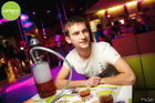 DJ Pavel Plastikk (29.08.2014, Campus Bar)