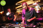 DJ Pavel Plastikk (29.08.2014, Campus Bar)