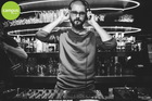 DJ Pavel Plastikk (29.08.2014, Campus Bar)