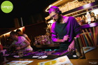 DJ Pavel Plastikk (29.08.2014, Campus Bar)