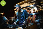 DJ Pavel Plastikk (29.08.2014, Campus Bar)