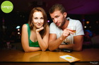 DJ Pavel Plastikk (29.08.2014, Campus Bar)