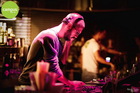 DJ Pavel Plastikk (29.08.2014, Campus Bar)