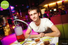 DJ Pavel Plastikk (29.08.2014, Campus Bar)