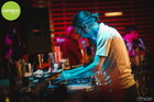 DJ Pavel Plastikk (29.08.2014, Campus Bar)