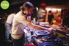 DJ Pavel Plastikk (29.08.2014, Campus Bar)