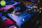DJ Pavel Plastikk (29.08.2014, Campus Bar)